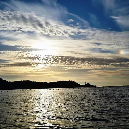 Tatil Evi House Ida *