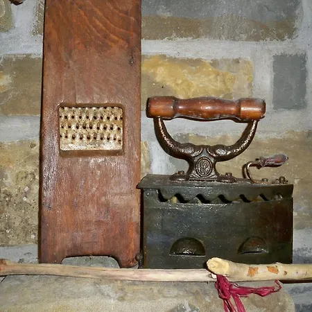 House Ida Marezige