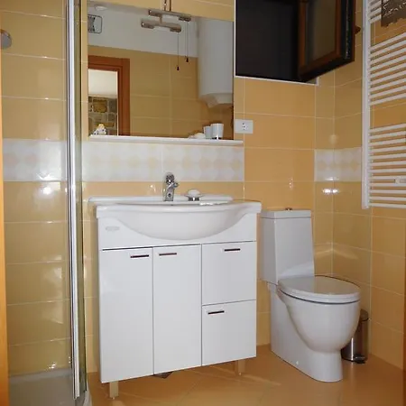Дом отдыха House Ida *