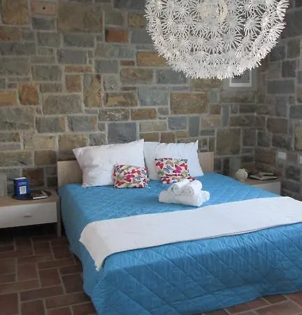 Holiday home House Ida