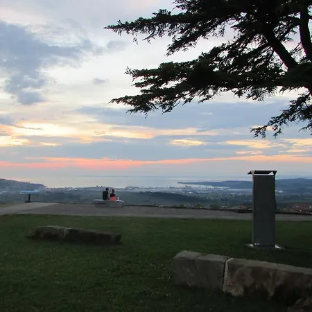 House Ida Tatil Evi *