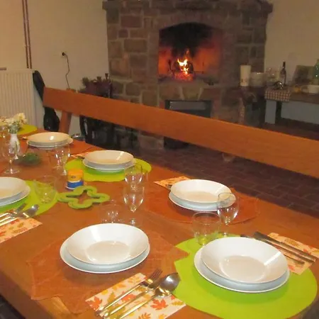 House Ida Holiday home