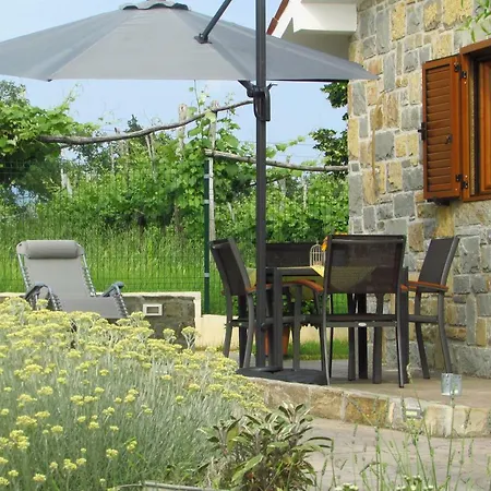 Holiday House Ida * 마레지게