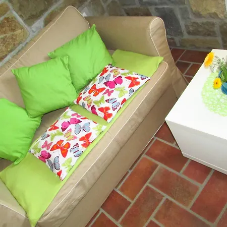 House Ida Tatil Evi *