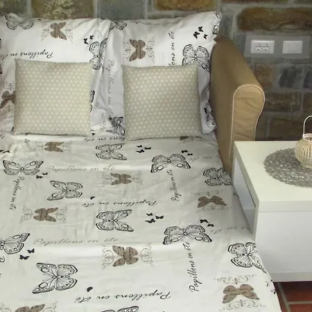 House Ida Tatil Evi Marezige