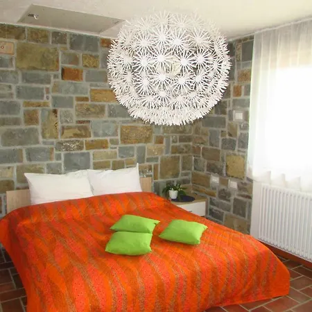 House Ida * Марезиге