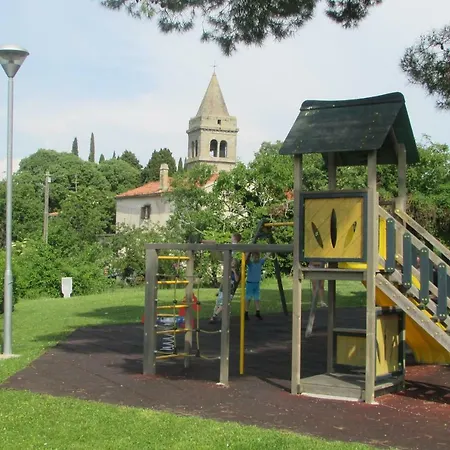 펜션 Holiday House Ida 마레지게