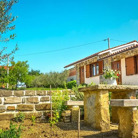 House Ida Holiday home