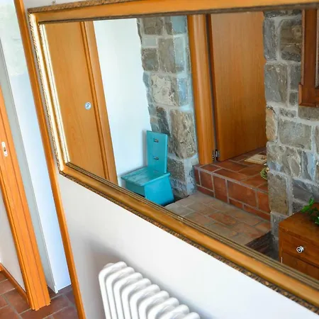 Holiday House Ida 마레지게