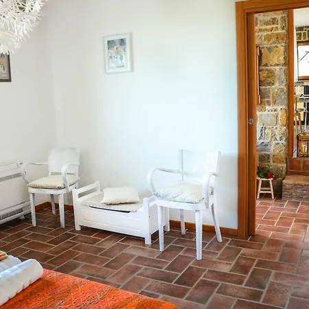 House Ida Holiday home Marezige