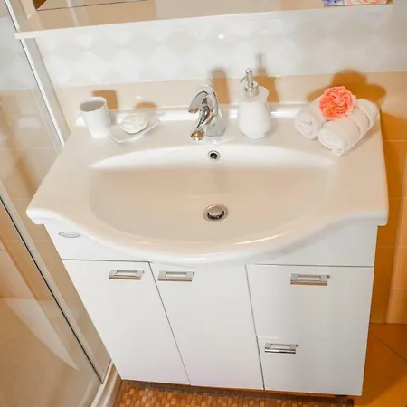 Tatil Evi House Ida Marezige