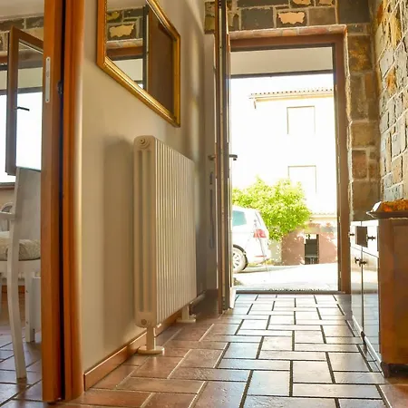 House Ida
