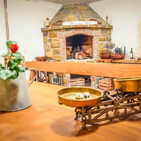 House Ida Tatil Evi *