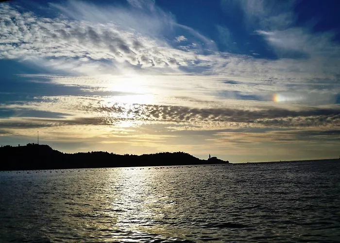 Vakantiehuis House Ida *