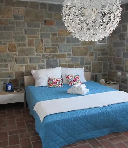 Vakantiehuis House Ida