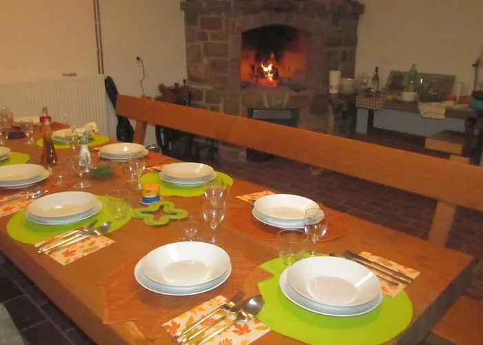 House Ida Vakantiehuis