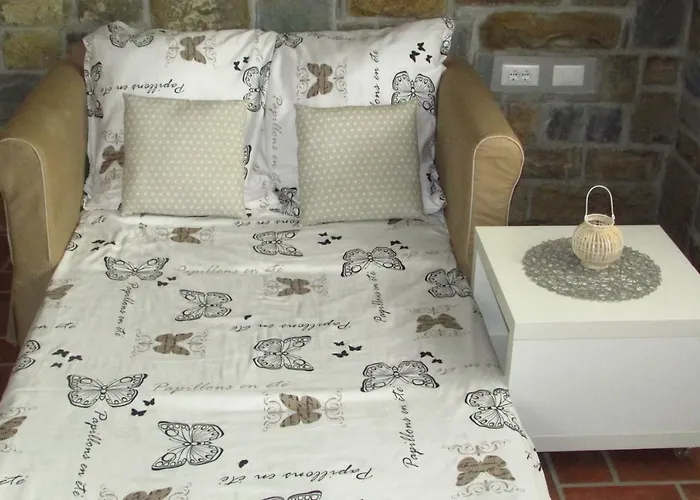 House Ida Vakantiehuis Marezige