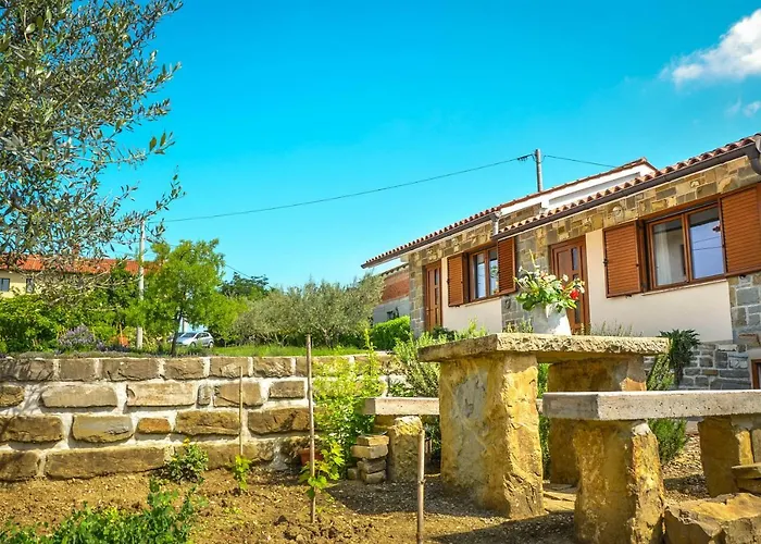 House Ida Vakantiehuis