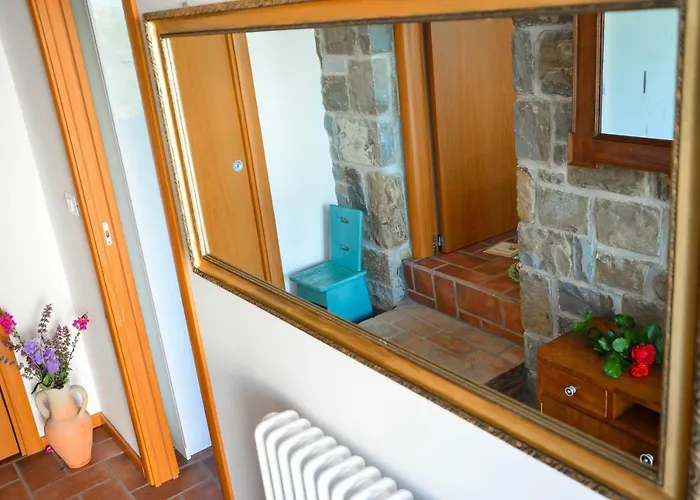 House Ida ماريزيج