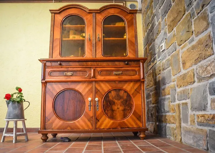 بيت للعطل House Ida